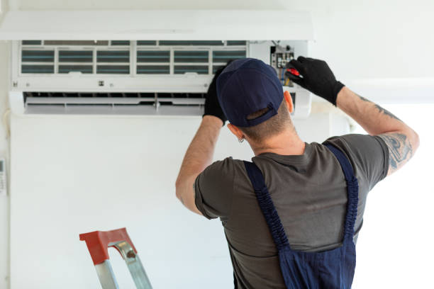 Best Ductwork Cleaning Services  in Wortham, TX