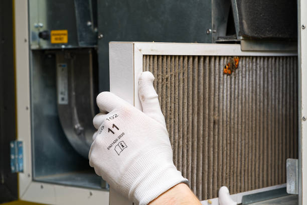 Best Emergency Air Duct Cleaning  in Wortham, TX