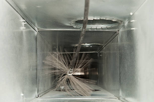 Best HVAC System Cleaning  in Wortham, TX