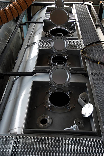 HVAC System Cleaning in Wortham, TX