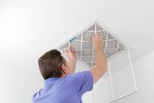Best Professional Duct Cleaning Services  in Wortham, TX